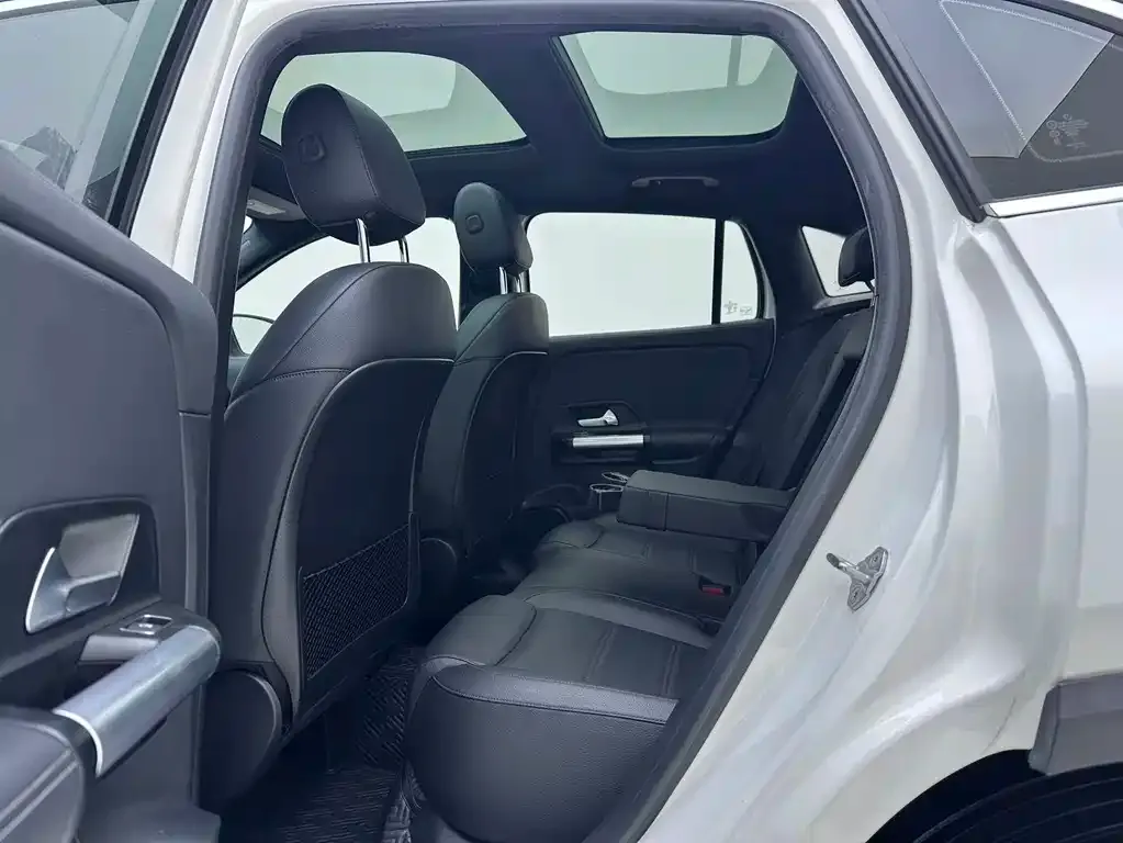 Mercedes-Benz GLA 2022 из CN, фото 9