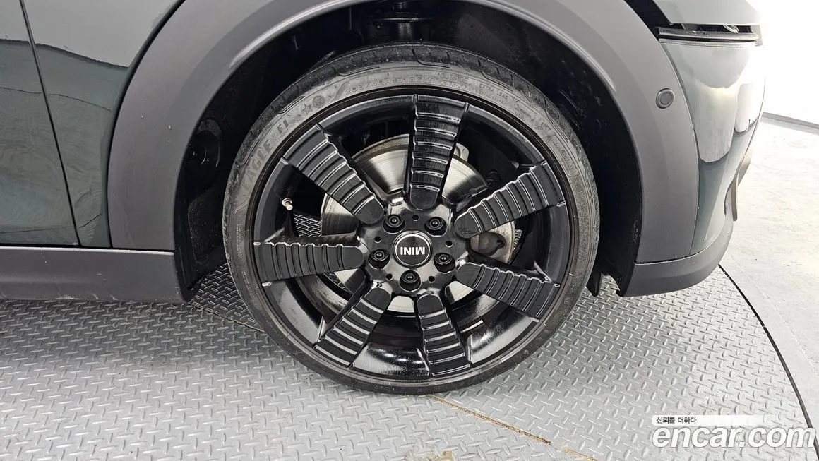 Mini Cooper 2023 из KR, фото 7