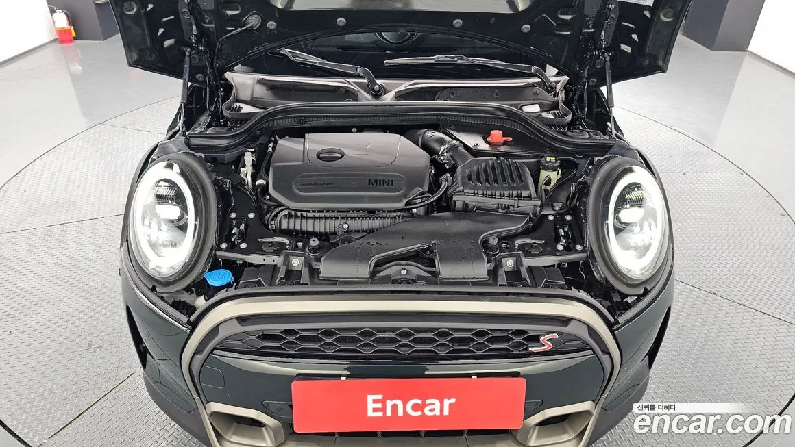 Mini Cooper 2023 из KR, фото 10