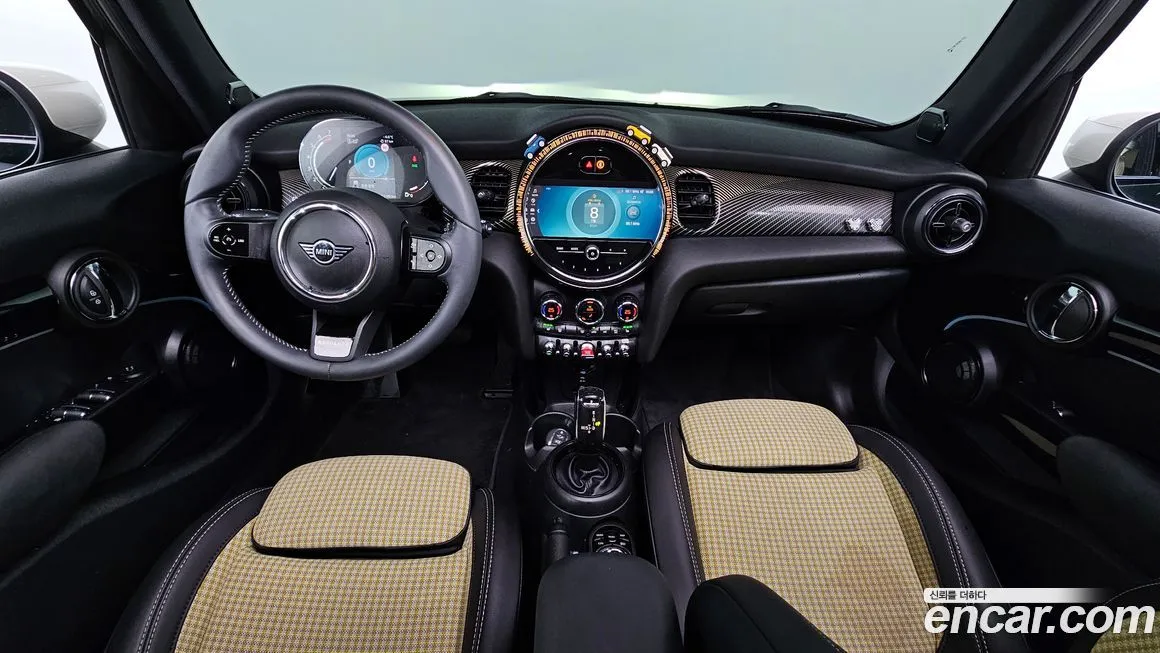 Mini Cooper 2023 из KR, фото 6
