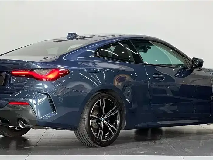 BMW 4 Series 2021 из CN, фото 2