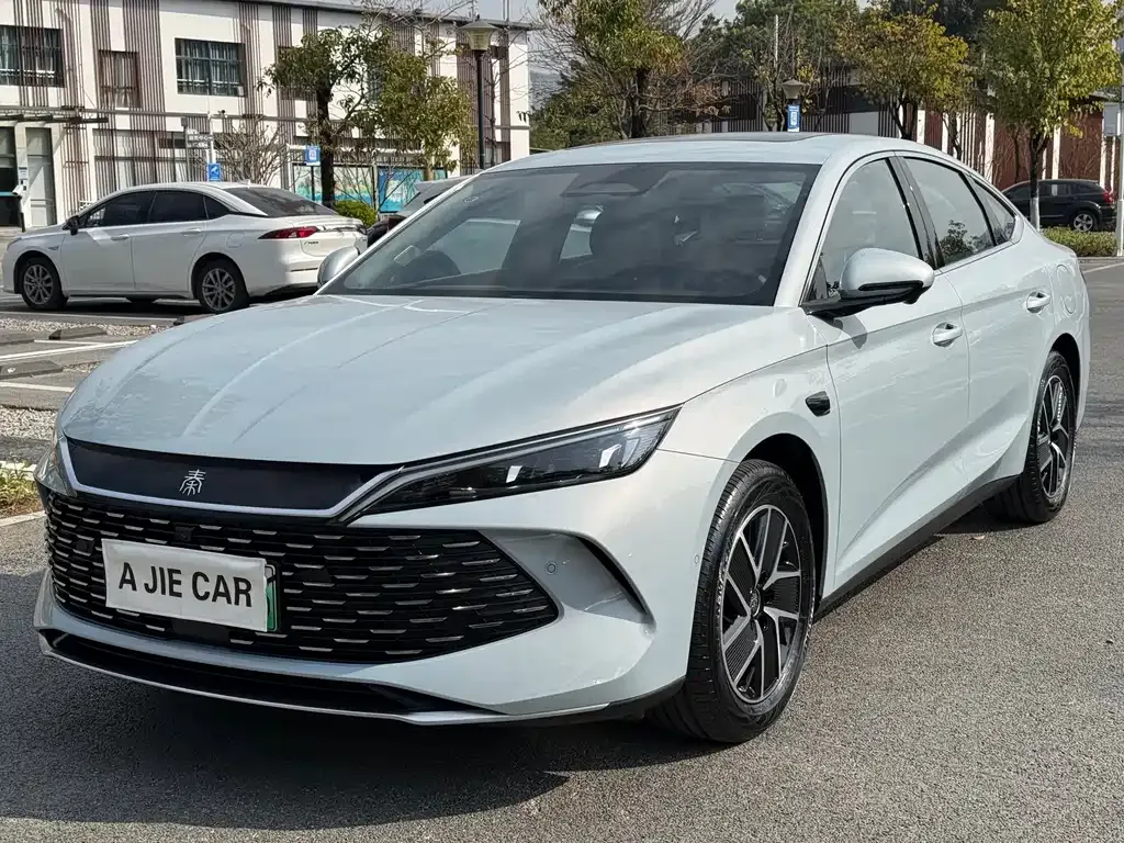 BYD Qin L 2025 из CN, фото 1