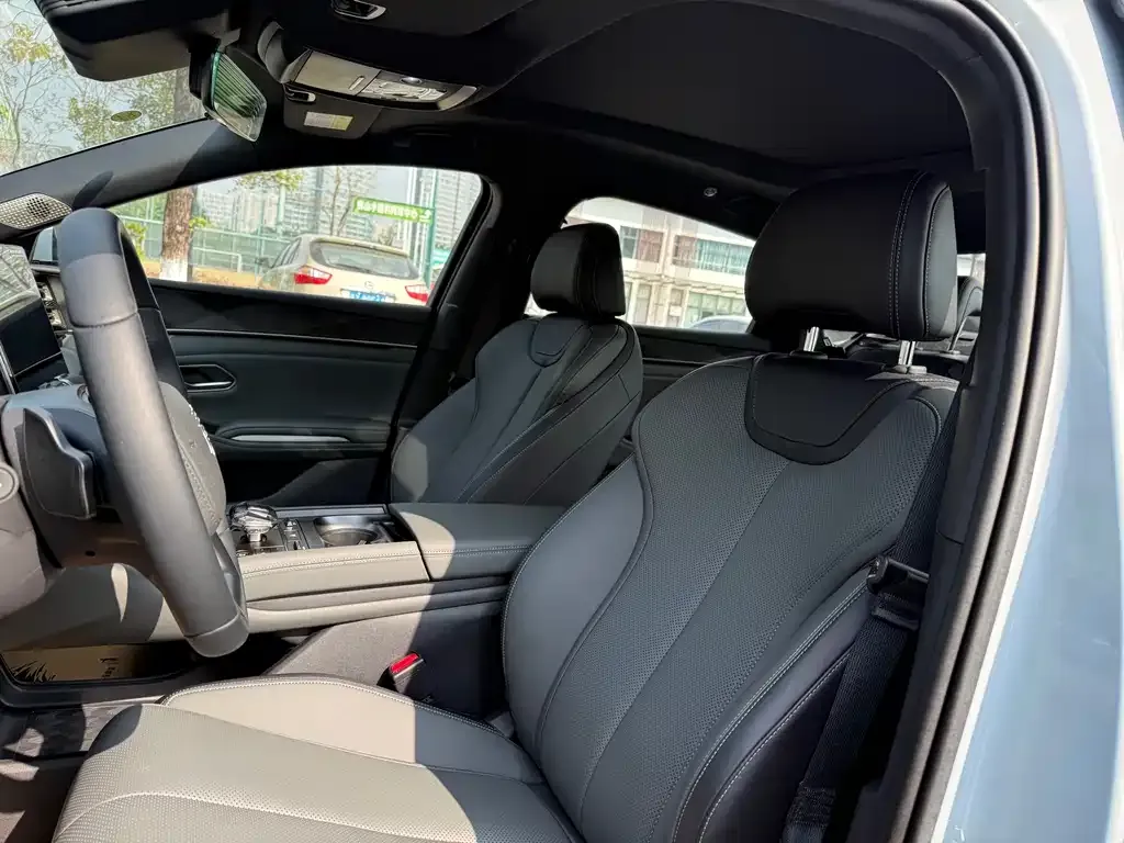 BYD Qin L 2025 из CN, фото 7