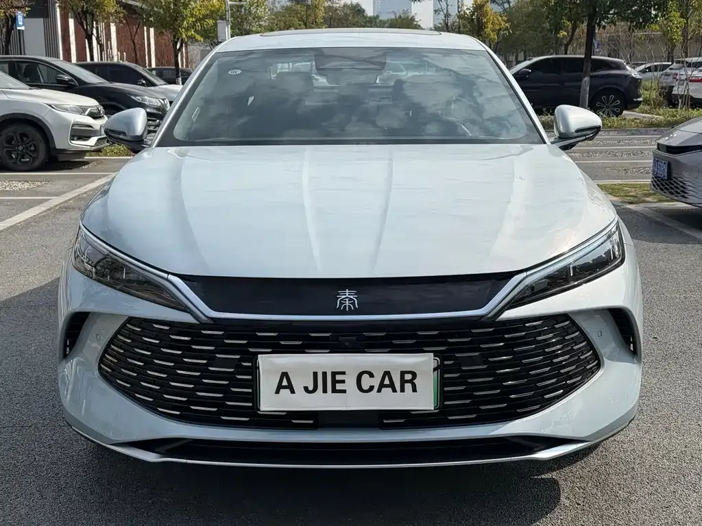 BYD Qin L 2025 из CN, фото 4