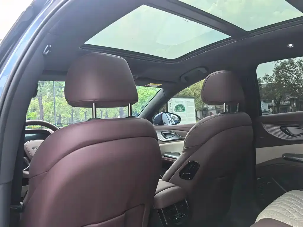BYD Seal 2024 из CN, фото 2
