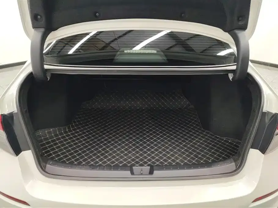 Honda Civic 2024 из CN, фото 8