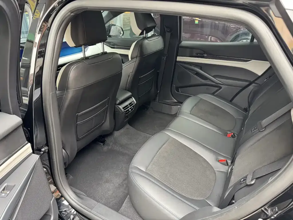 Ford Evos 2023 из CN, фото 7