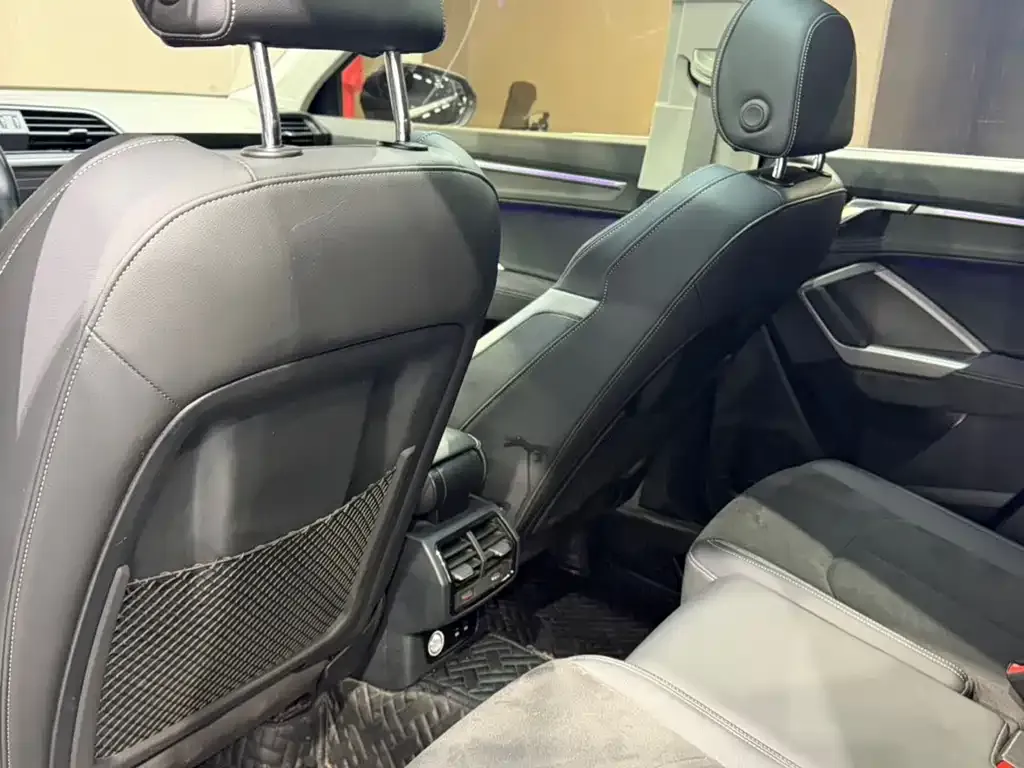 Audi Q3 2022 из CN, фото 7