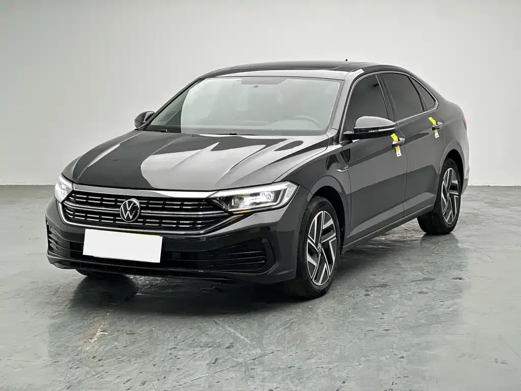 Volkswagen Sagitar 2022 из CN, фото 1