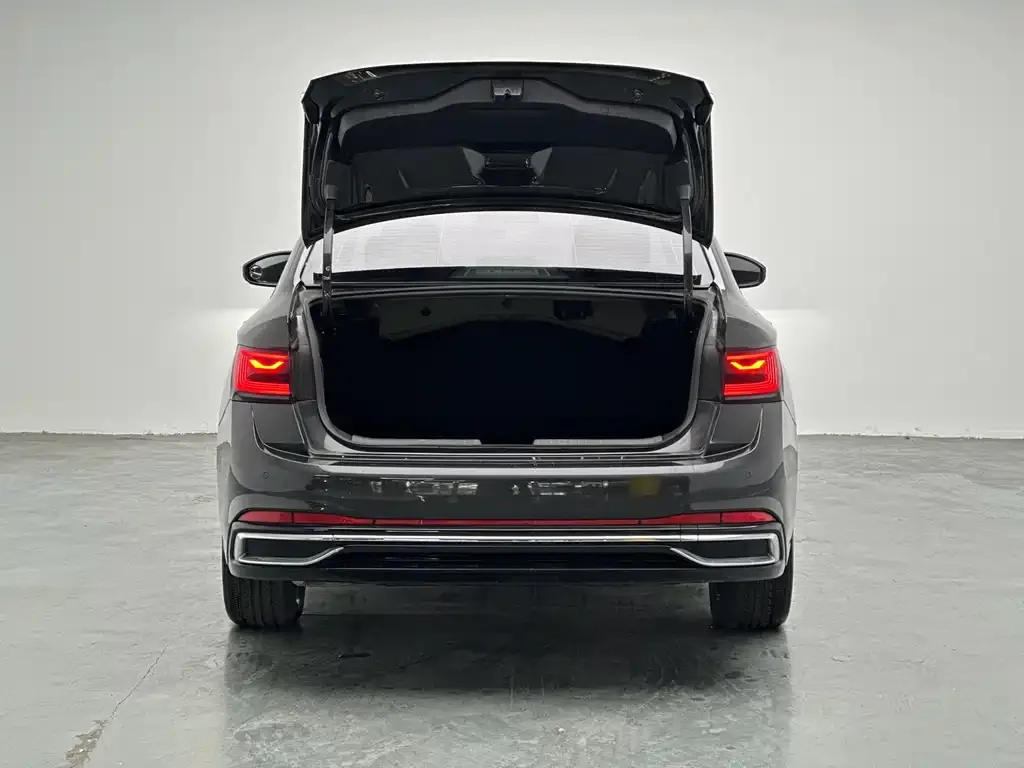 Volkswagen Sagitar 2022 из CN, фото 2