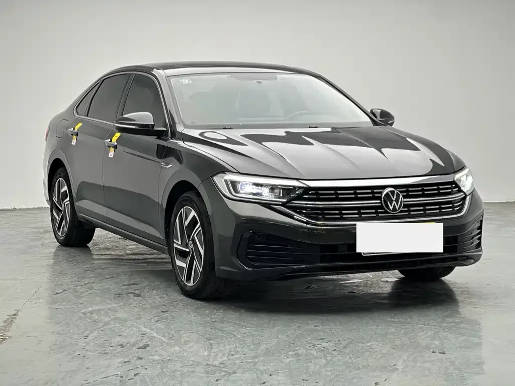 Volkswagen Sagitar 2022 из CN, фото 3