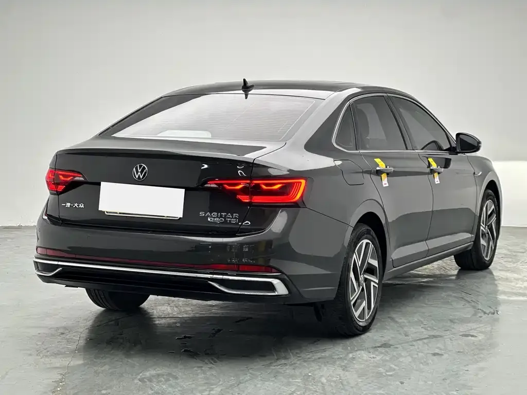 Volkswagen Sagitar 2022 из CN, фото 8