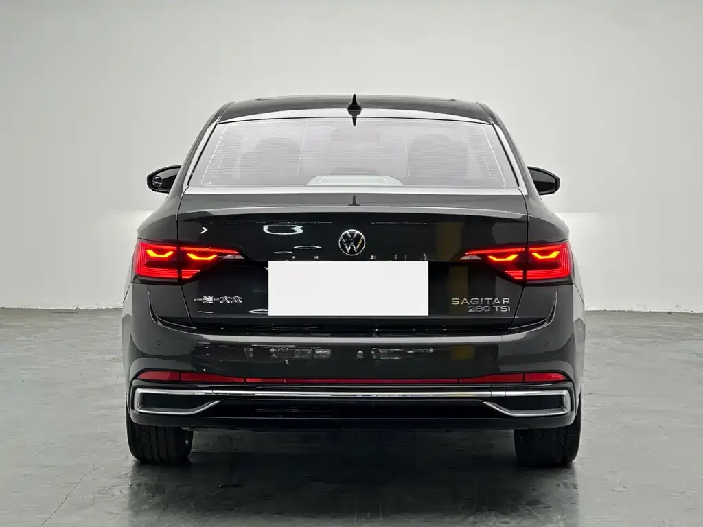 Volkswagen Sagitar 2022 из CN, фото 9