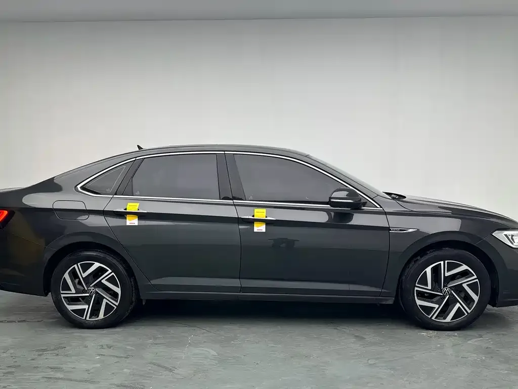 Volkswagen Sagitar 2022 из CN, фото 10