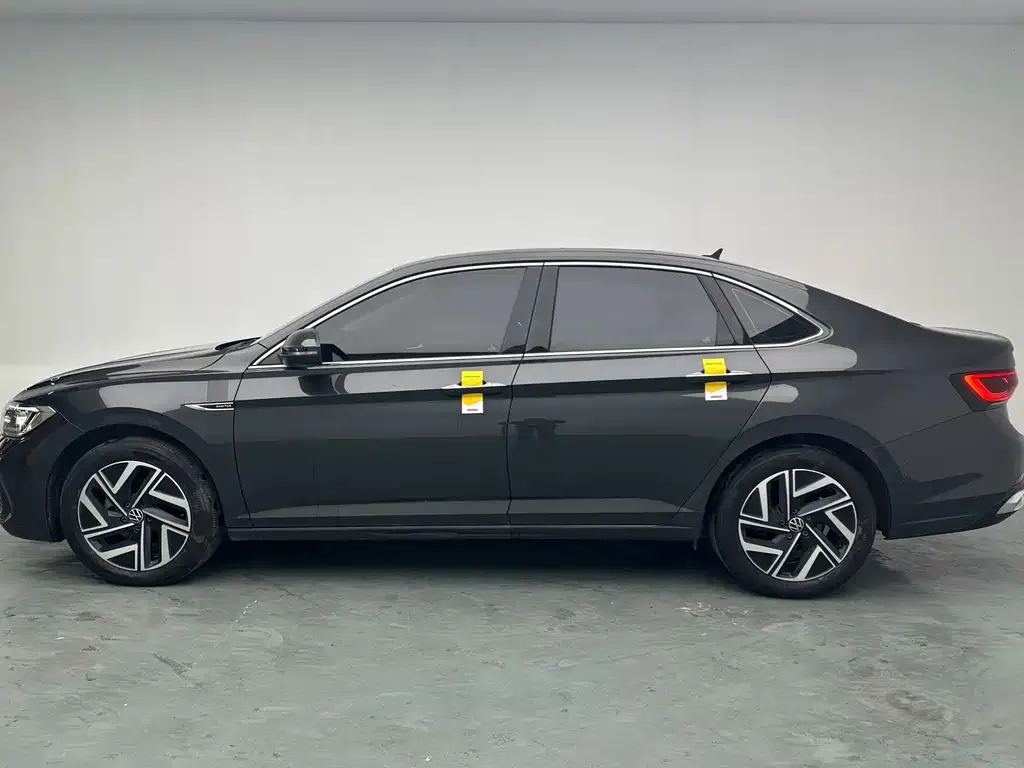 Volkswagen Sagitar 2022 из CN, фото 6