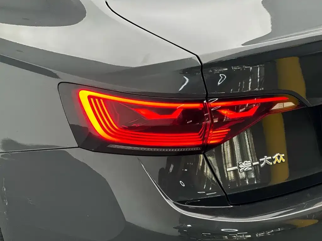 Volkswagen Sagitar 2022 из CN, фото 5