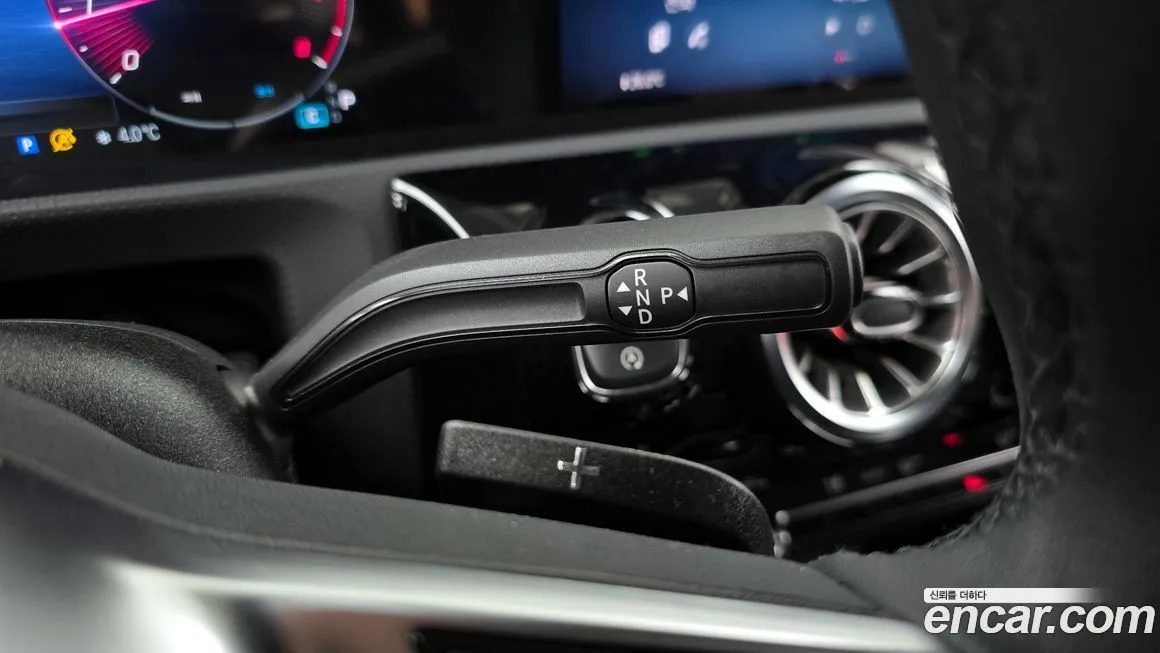 Mercedes-Benz A-Class 2025 из KR, фото 7