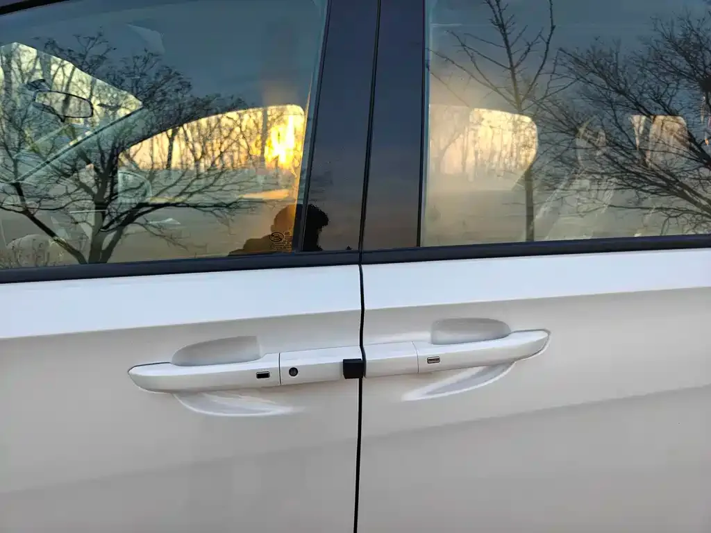 Buick GL8 2026 из CN, фото 7