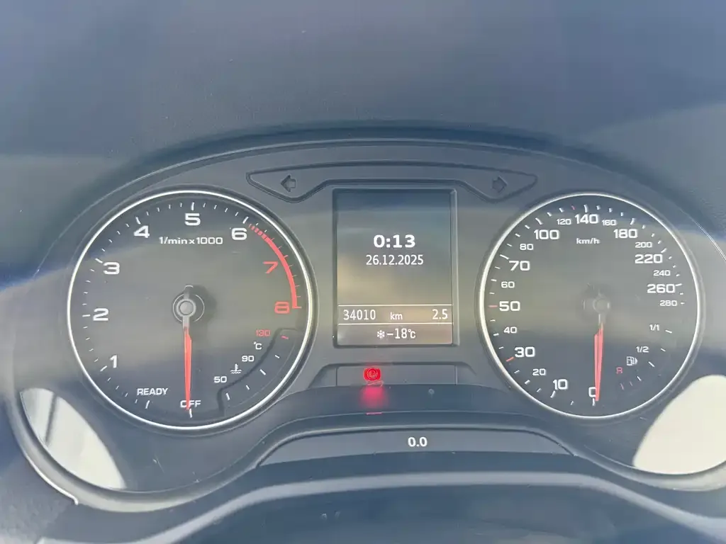 Audi Q2L 2022 из CN, фото 10