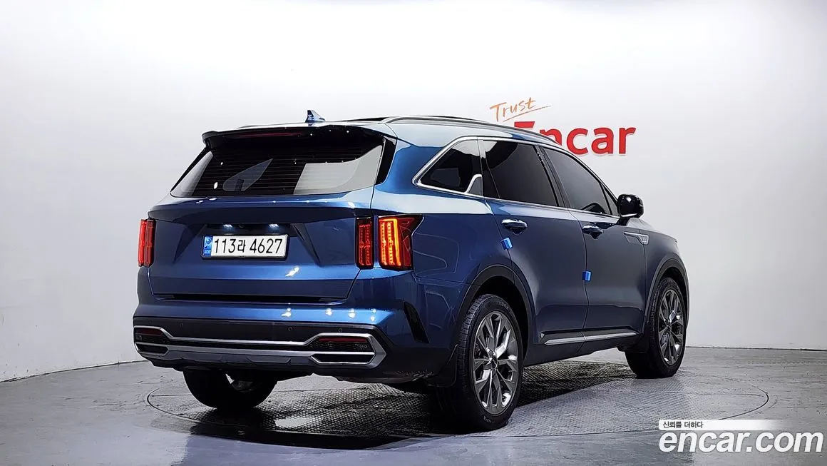 Kia Sorento — фото 4