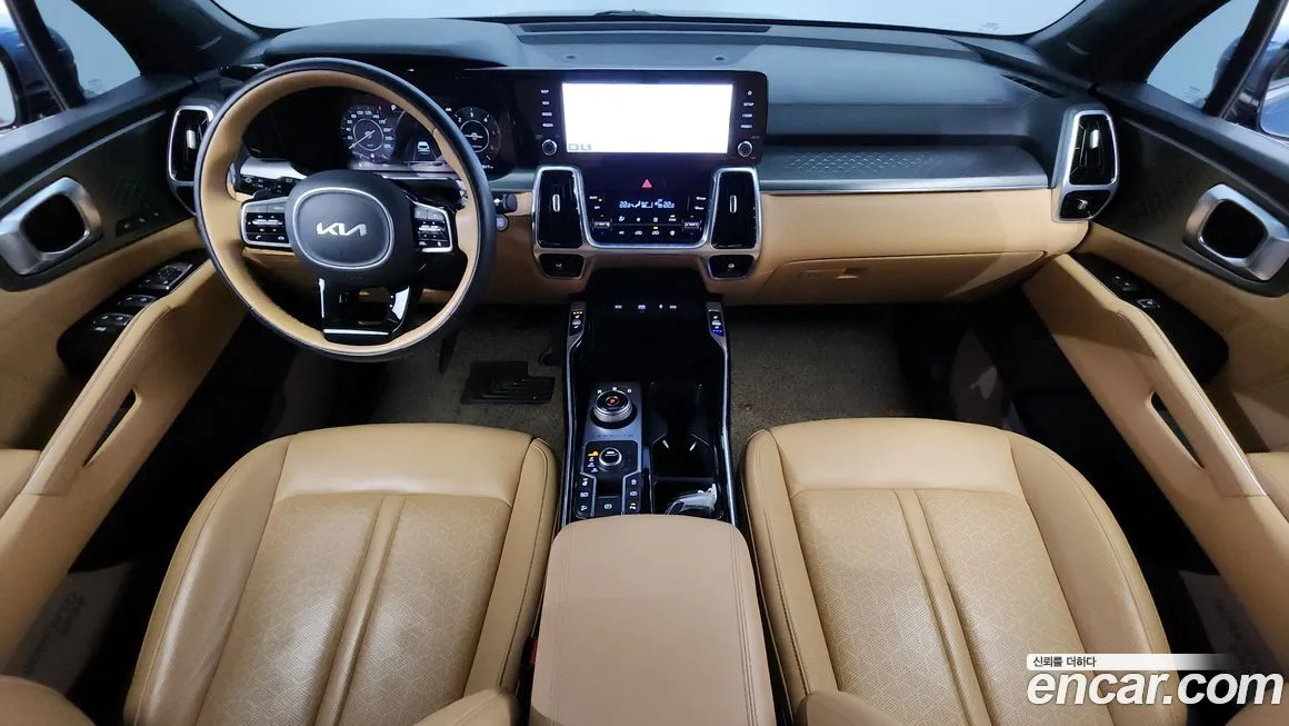 Kia Sorento — фото 3