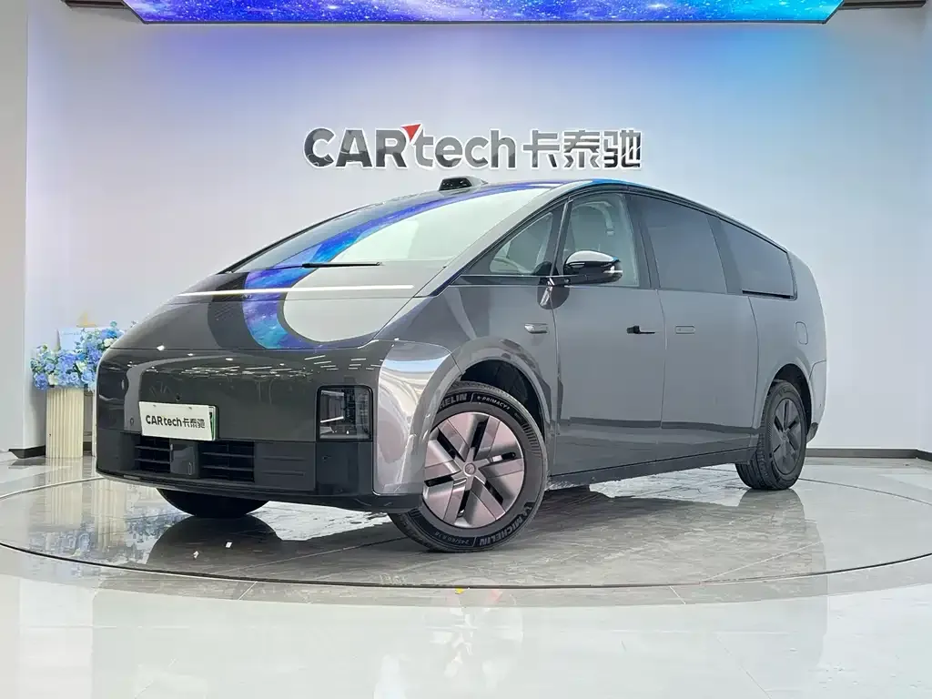 Li Auto MEGA 2024 из CN, фото 1