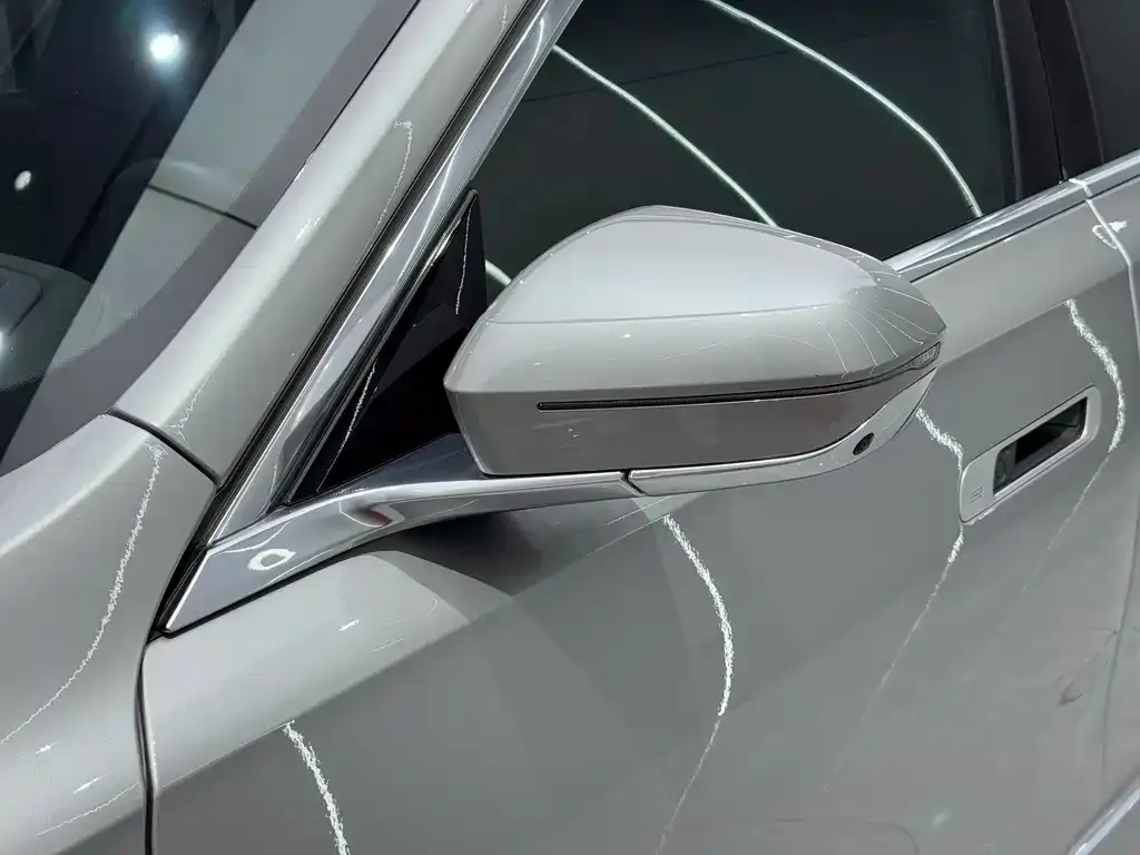 BMW i7 2023 из CN, фото 2