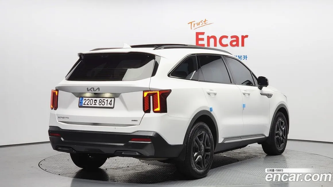 Kia Sorento — фото 2