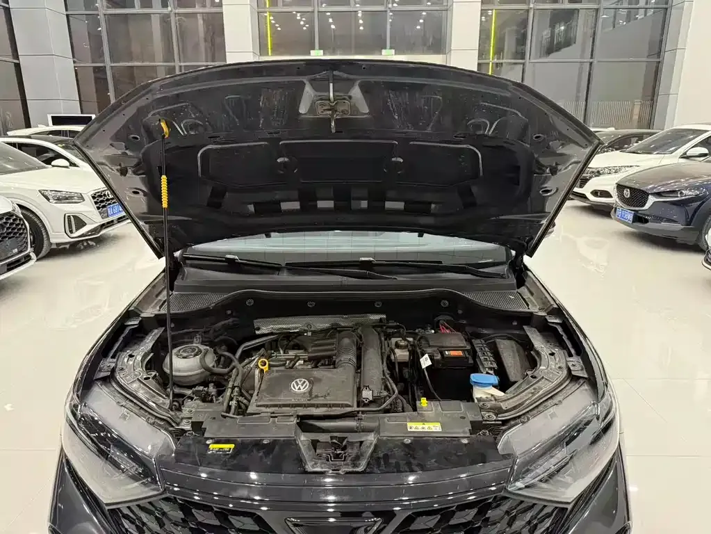 Jetta VS7 2022 из CN, фото 8
