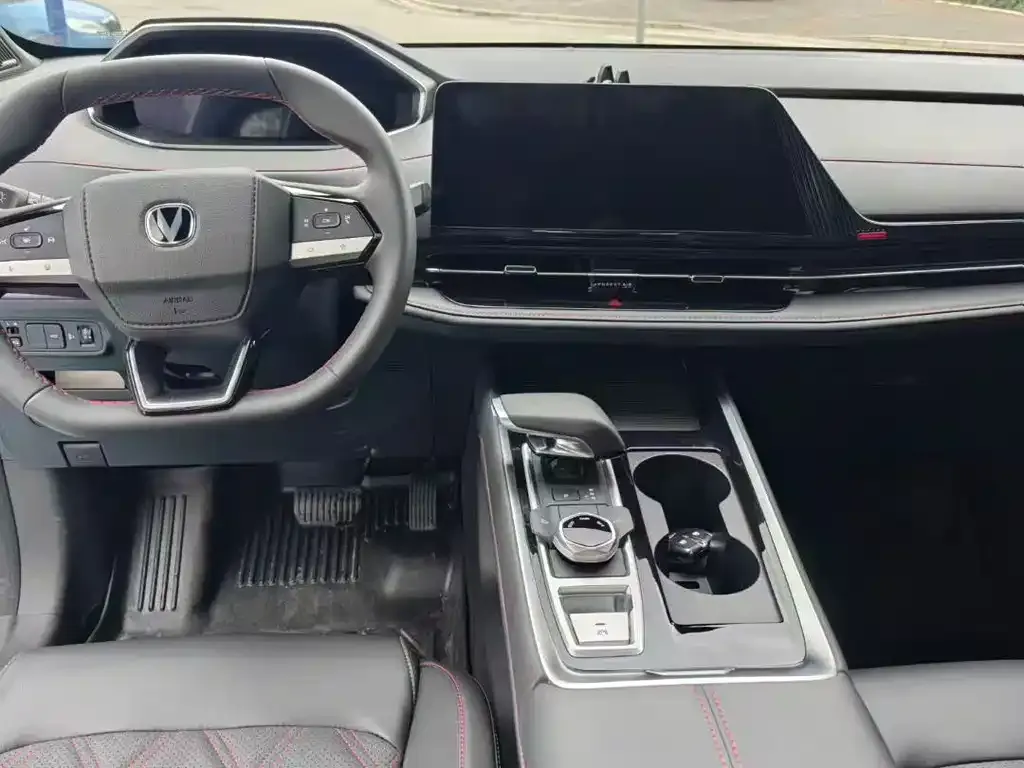 Changan CS55PLUS 2025 из CN, фото 5