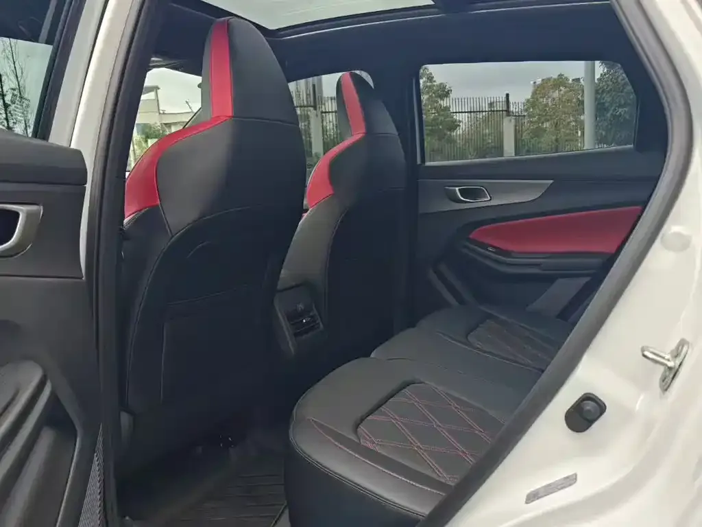Changan CS55PLUS 2025 из CN, фото 2