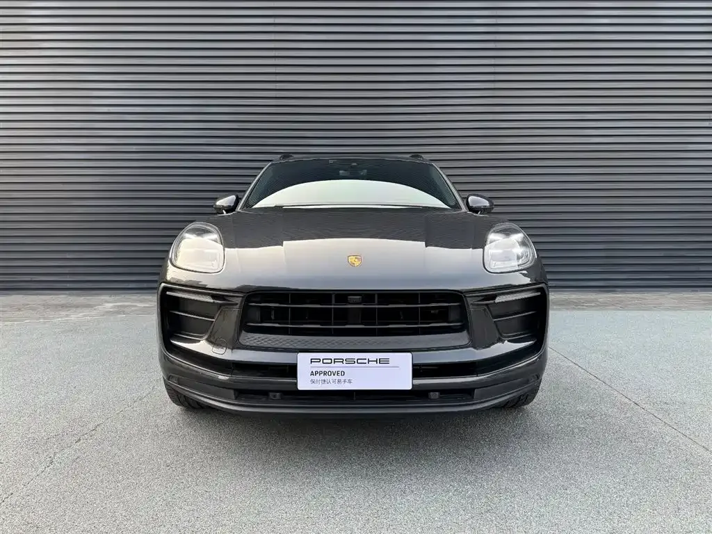 Porsche Macan — фото 2