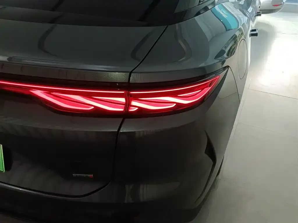 BYD Han L 2025 из CN, фото 6