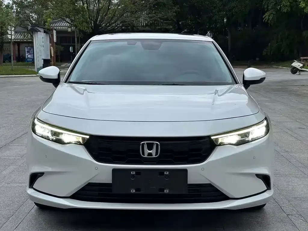 Honda Integra 2023 из CN, фото 5