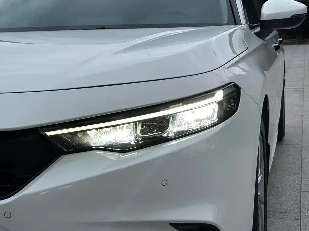 Honda Integra 2023 из CN, фото 4