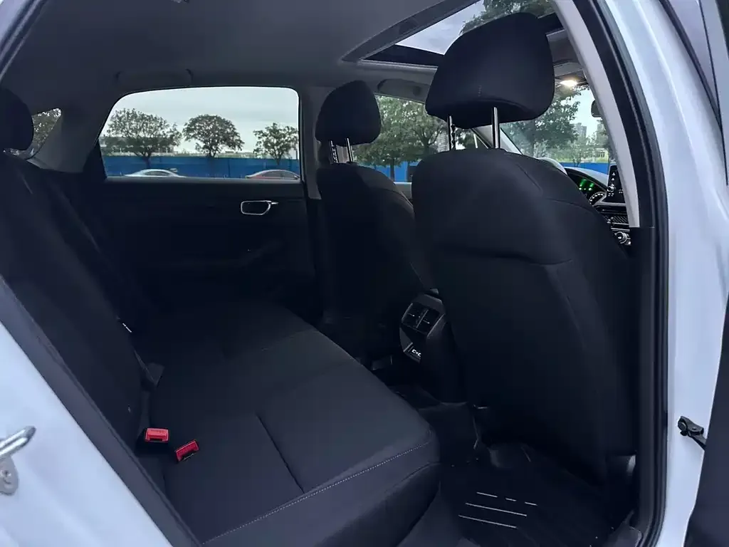 Honda Integra 2023 из CN, фото 3