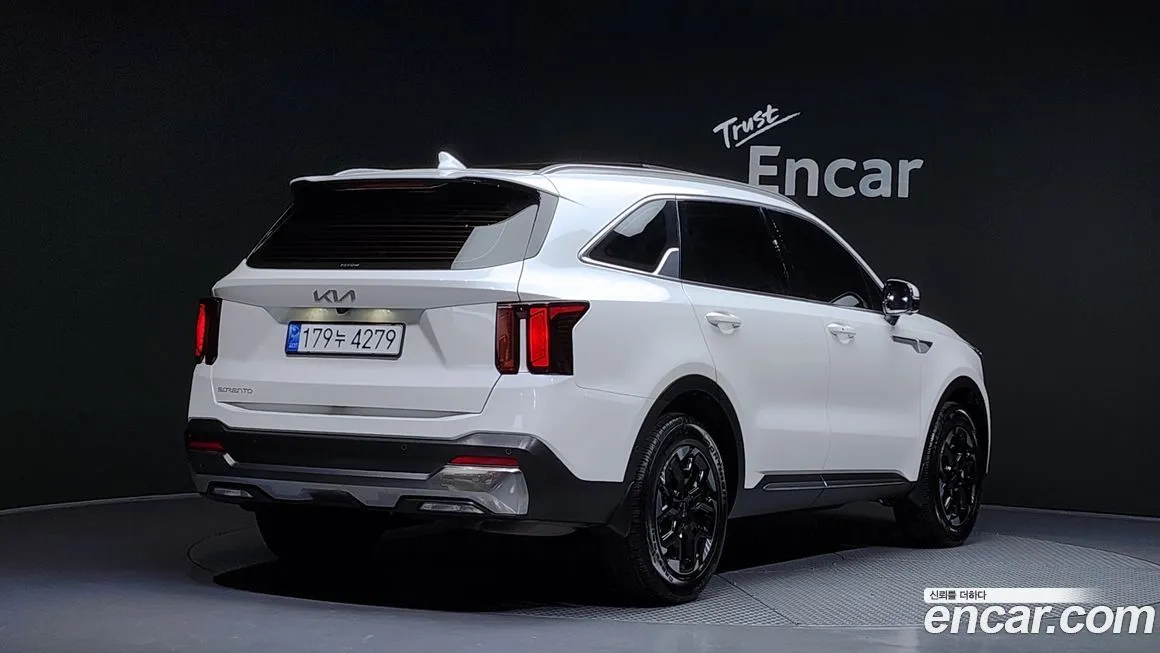 Kia Sorento — фото 2