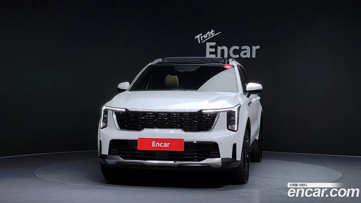 Kia Sorento — фото 4