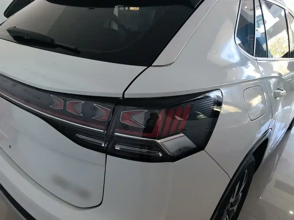 Volkswagen Tayron 2023 из CN, фото 8
