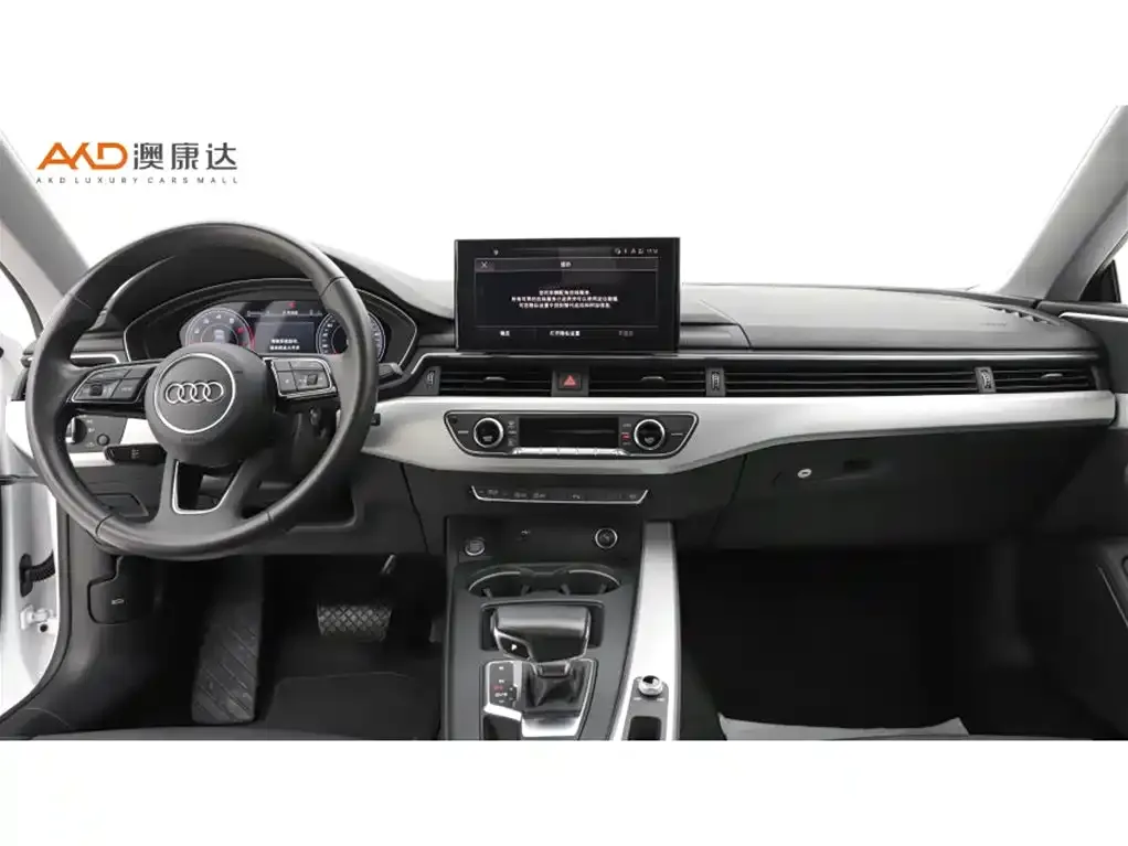 Audi A5 (Import) 2021 из CN, фото 10