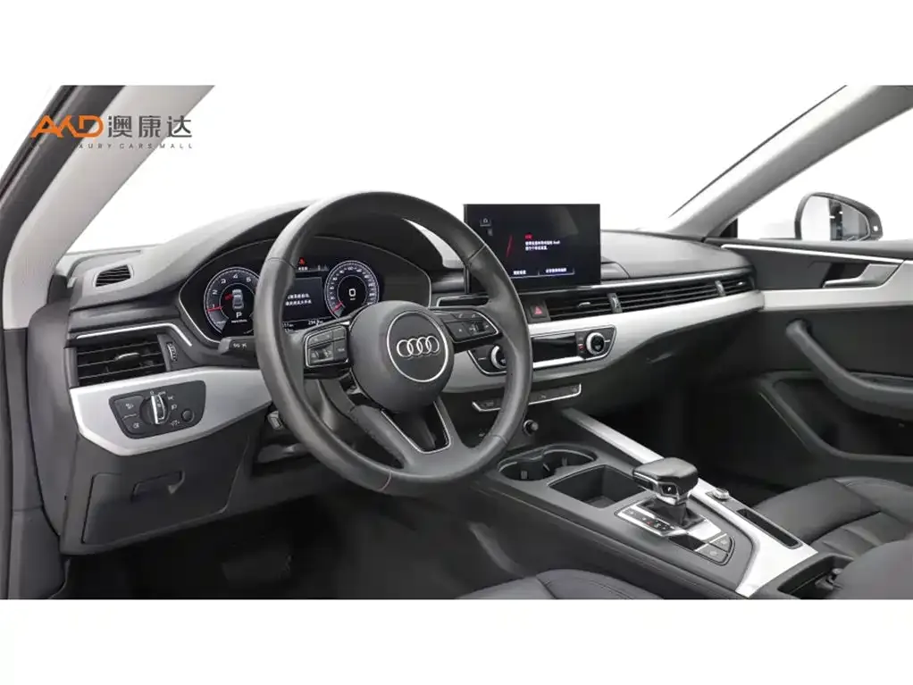 Audi A5 (Import) 2021 из CN, фото 7
