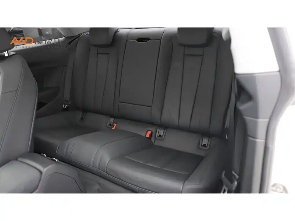 Audi A5 (Import) 2021 из CN, фото 5