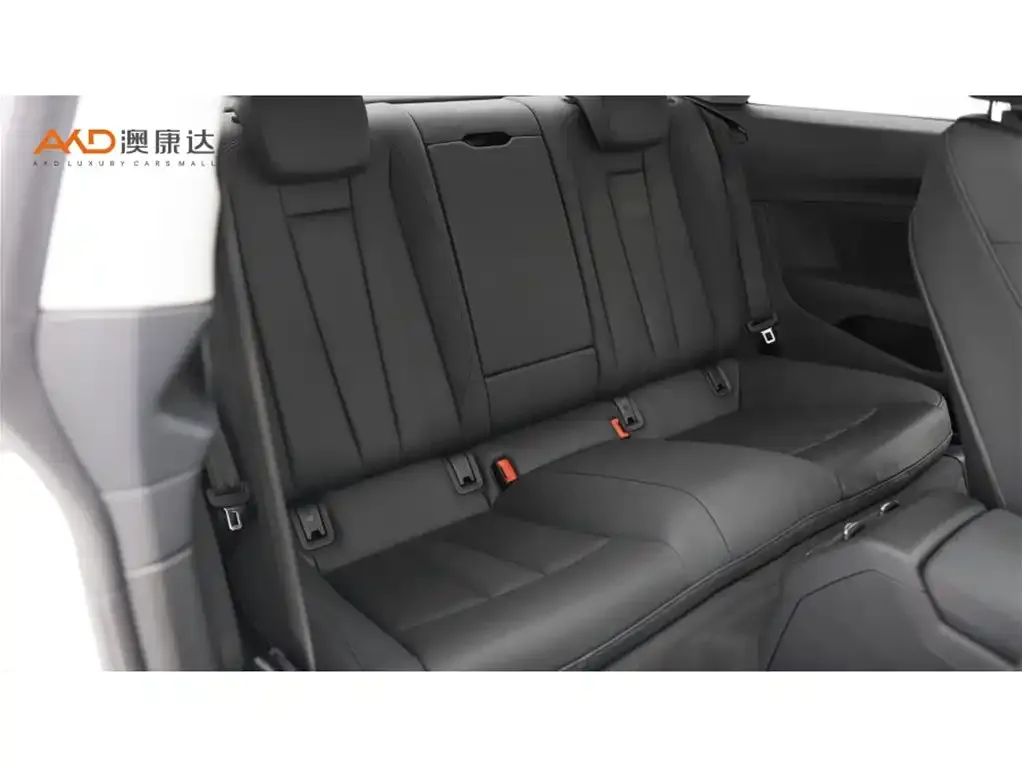 Audi A5 (Import) 2021 из CN, фото 6