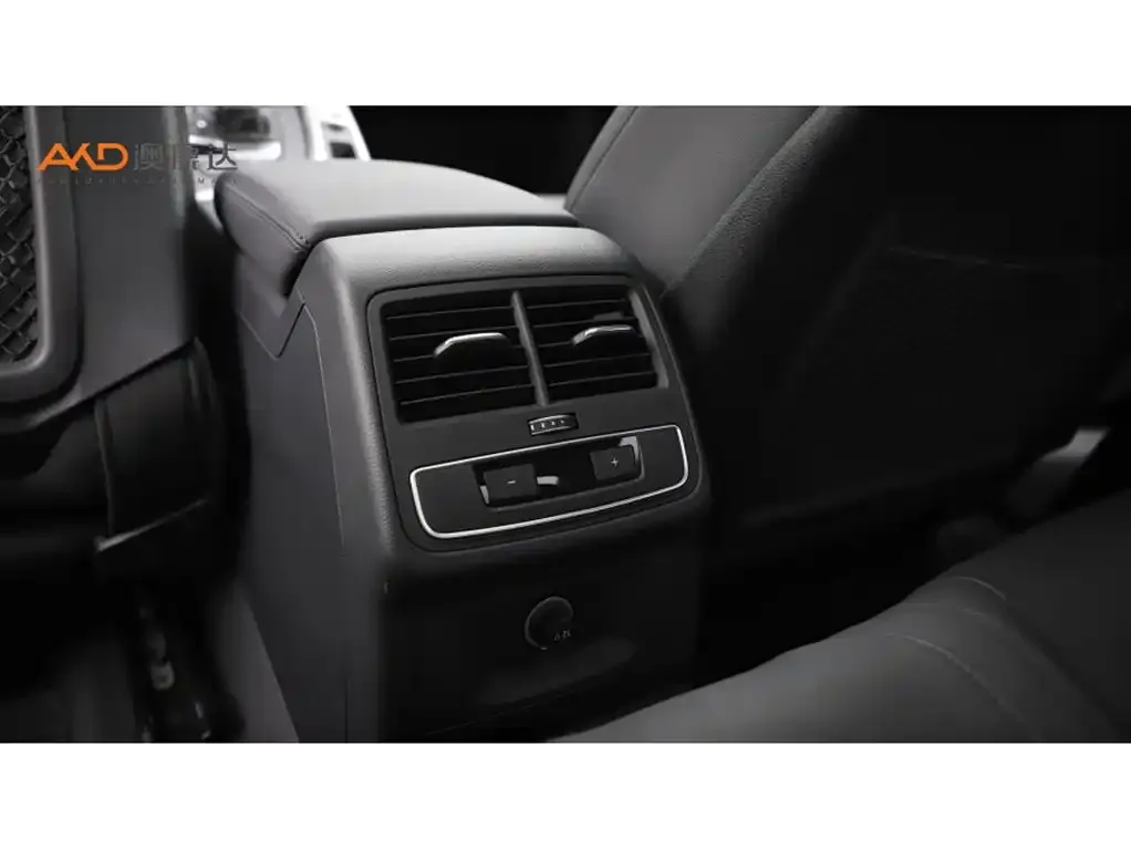 Audi A5 (Import) 2021 из CN, фото 3