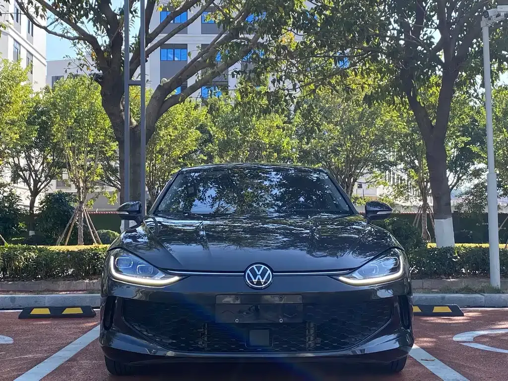 Volkswagen Lamando 2023 из CN, фото 2
