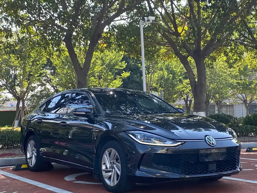 Volkswagen Lamando 2023 из CN, фото 3
