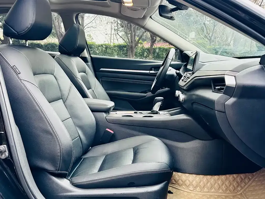 Nissan Teana 2021 из CN, фото 5