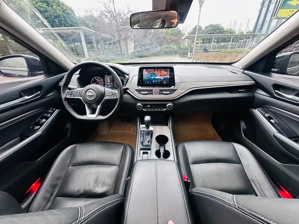 Nissan Teana 2021 из CN, фото 6