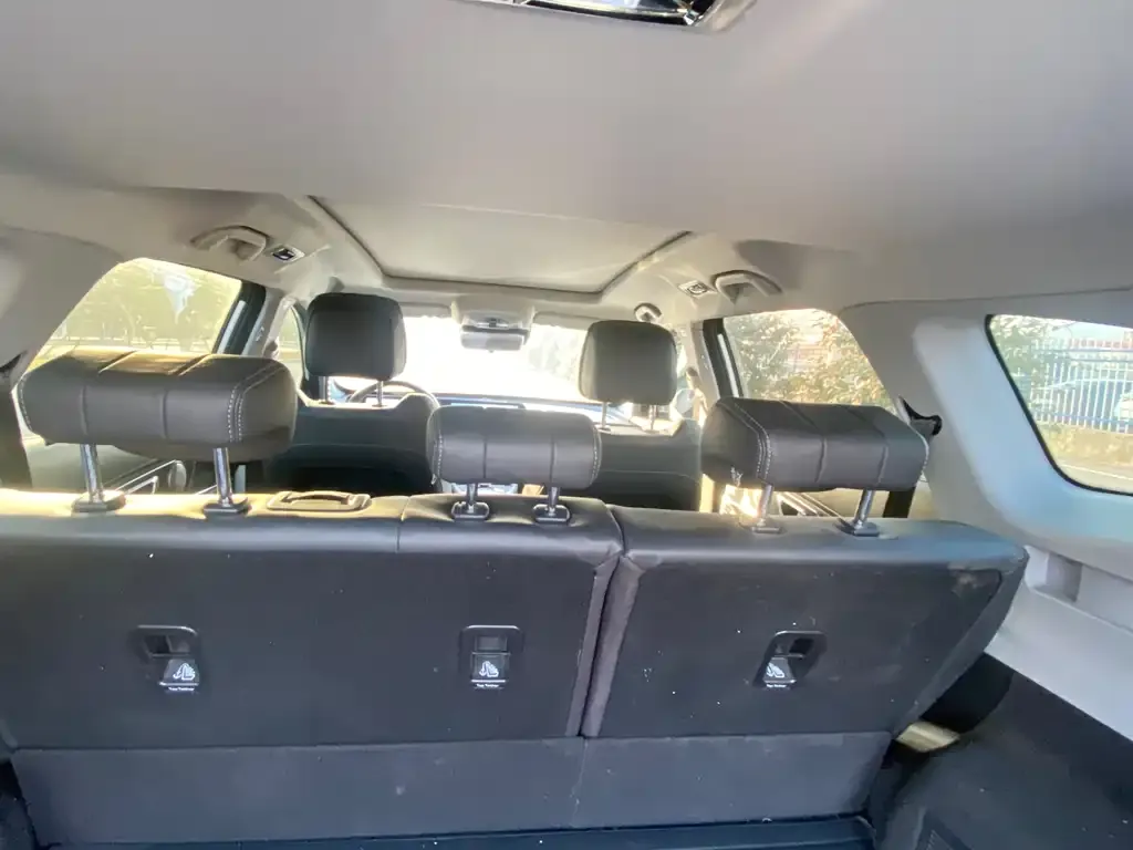 Chery Tiggo 8 PRO 2024 из CN, фото 3