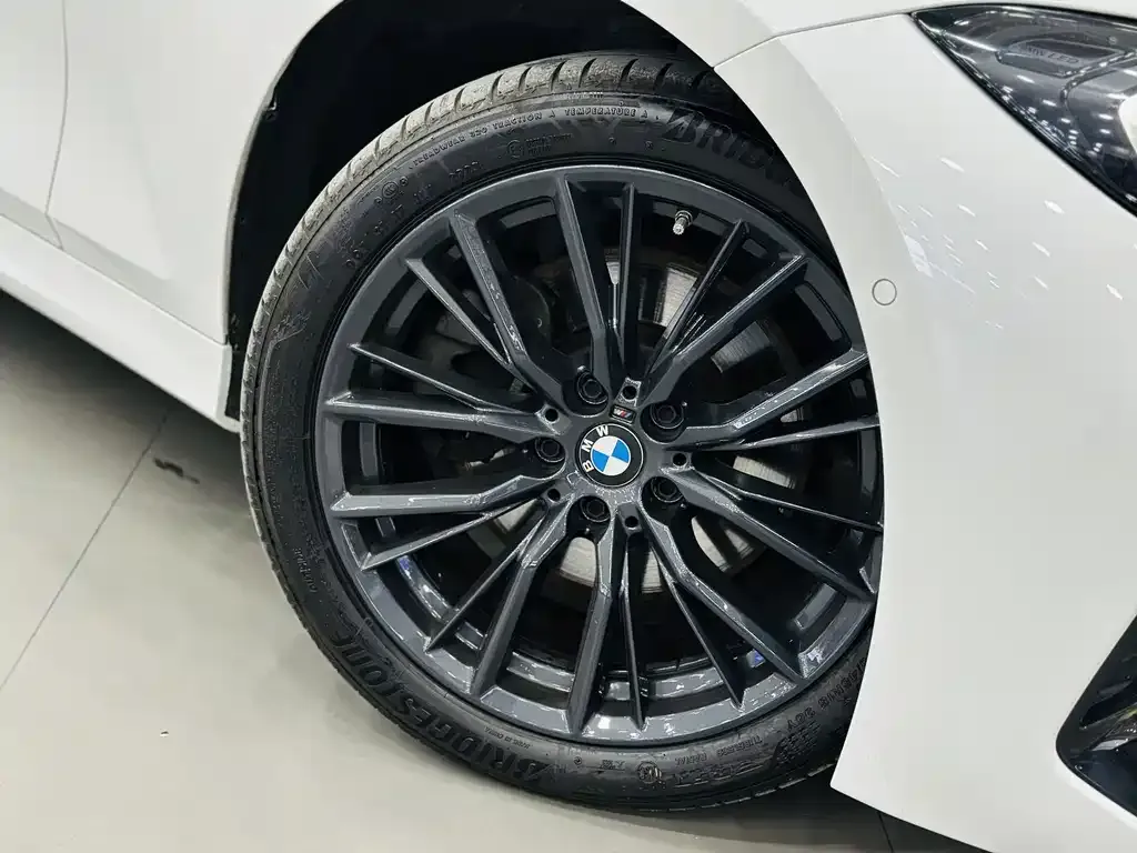 BMW 3 Series 2023 из CN, фото 8